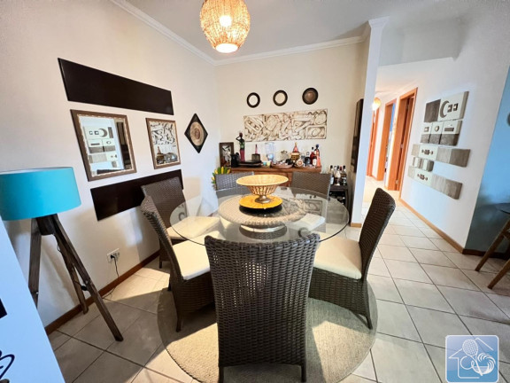 Imagem Apartamento com 3 Quartos à Venda, 107 m² em Toninhas - Ubatuba