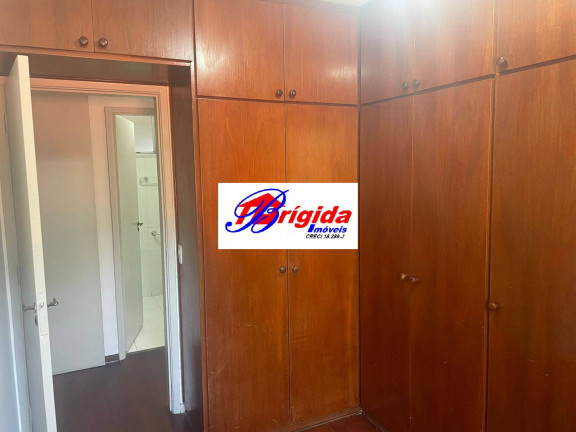Imagem Apartamento com 3 Quartos à Venda, 76 m² em Jardim Bonfiglioli - São Paulo