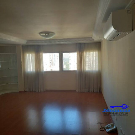 Imagem Cobertura com 4 Quartos à Venda, 445 m² em Campo Belo - São Paulo