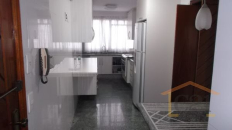 Imagem Cobertura com 3 Quartos à Venda, em Santana - São Paulo Imagem Cobertura com 3 Quartos à Venda, em Santana - São Paulo