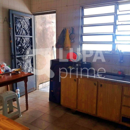 Casa com 5 Quartos à Venda, 292 m² em Vila Guilherme - São Paulo
