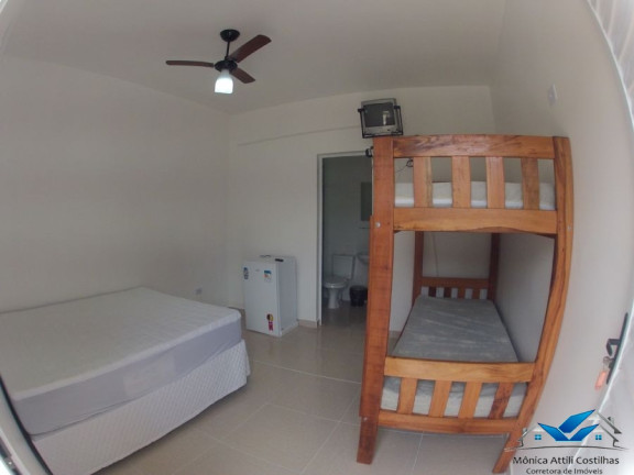 Imagem Casa com 11 Quartos para Temporada, 280 m² em Praia Grande - Ubatuba Imagem Casa com 11 Quartos para Temporada, 280 m² em Praia Grande - Ubatuba
