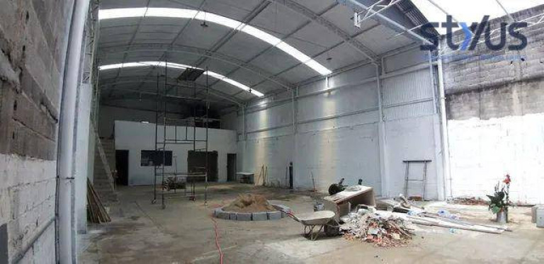 Imagem Galpão à Venda, 280 m² em Jardim São Judas Tadeu - Guarulhos