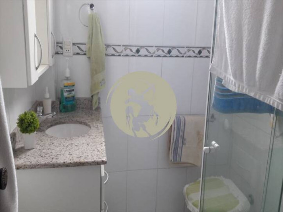 Imagem Apartamento com 3 Quartos à Venda, 162 m² em Jose Menino - Santos Imagem Apartamento com 3 Quartos à Venda, 162 m² em Jose Menino - Santos