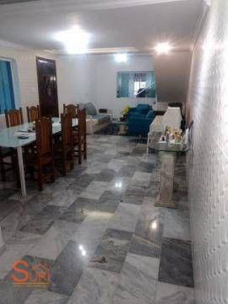 Imagem Sobrado com 4 Quartos à Venda, 231 m² em Paulicéia - São Bernardo Do Campo