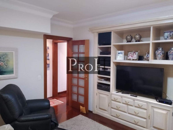 Imagem Apartamento com 4 Quartos à Venda, 260 m² em Jardim - Santo André Imagem Apartamento com 4 Quartos à Venda, 260 m² em Jardim - Santo André