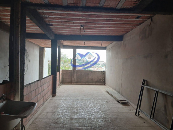 Imagem Casa com 2 Quartos à Venda, 125 m² em Jardim Cruz Alta - Várzea Paulista