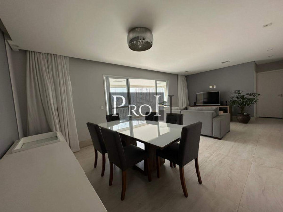 Imagem Apartamento com 4 Quartos à Venda, 155 m² em Centro - São Bernardo Do Campo Imagem Apartamento com 4 Quartos à Venda, 155 m² em Centro - São Bernardo Do Campo