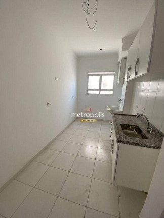 Imagem Apartamento com 2 Quartos à Venda, 55 m² em Jardim Olavo Bilac - São Bernardo Do Campo Imagem Apartamento com 2 Quartos à Venda, 55 m² em Jardim Olavo Bilac - São Bernardo Do Campo