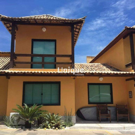 Casa com 3 Quartos à Venda, 100 m² em Geribá - Armação Dos Búzios