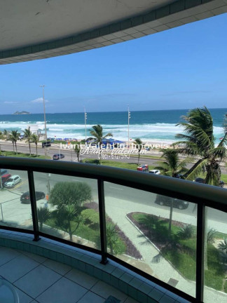 Imagem Apartamento com 1 Quarto à Venda, 55 m² em Barra Da Tijuca - Rio De Janeiro Imagem Apartamento com 1 Quarto à Venda, 55 m² em Barra Da Tijuca - Rio De Janeiro