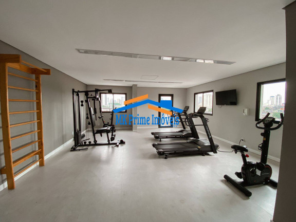 Imagem Apartamento com 1 Quarto à Venda, 40 m² em Presidente Altino - Osasco