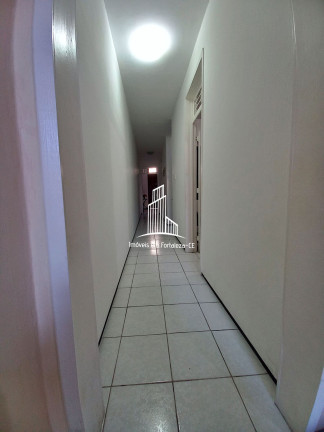 Imagem Casa com 4 Quartos à Venda, 202 m² em Centro - Fortaleza Imagem Casa com 4 Quartos à Venda, 202 m² em Centro - Fortaleza