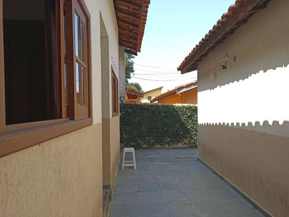 Imagem Casa com 4 Quartos à Venda, 360 m² em Nova Higienópolis - Jandira