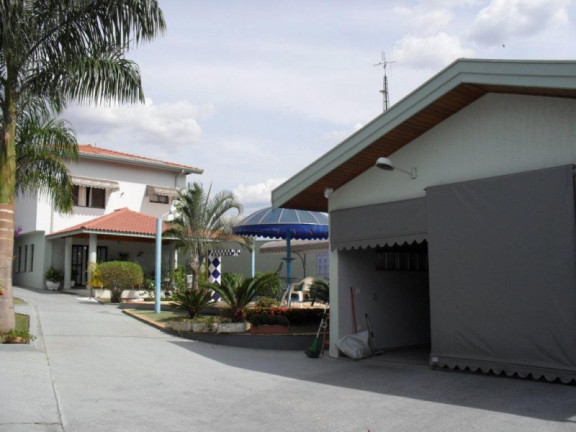 Imagem Casa com 4 Quartos à Venda, 800 m² em Jardim Santa Madalena - Sumaré