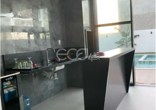Imagem Casa de Condomínio com 4 Quartos à Venda, 320 m² em Centro - Barra Dos Coqueiros
