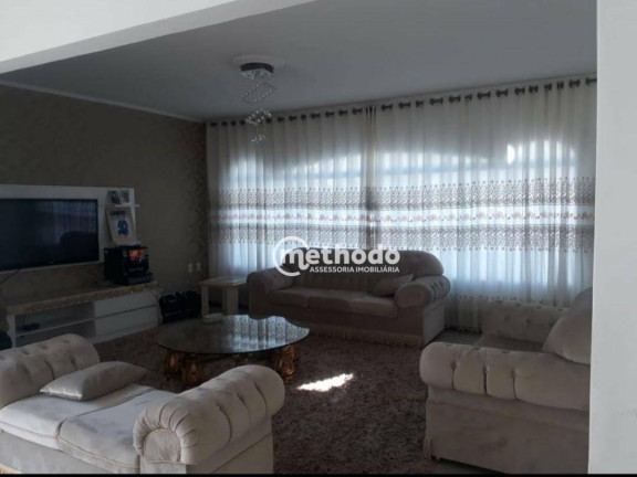 Imagem Casa com 4 Quartos à Venda, 175 m² em Jardim Eulina - Campinas