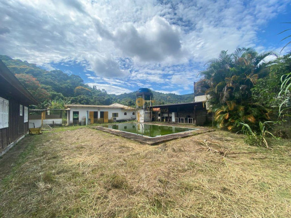 Imagem Casa com 5 Quartos à Venda, 100 m² em Prata Dos Aredes - Teresópolis Imagem Casa com 5 Quartos à Venda, 100 m² em Prata Dos Aredes - Teresópolis