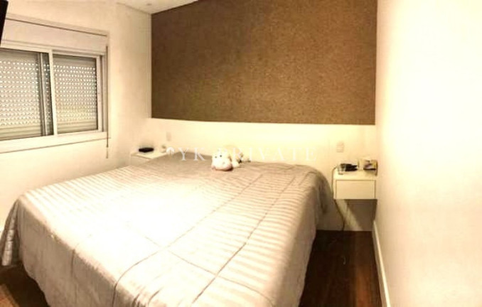 Imagem Apartamento com 3 Quartos à Venda, 139 m² em Vila Romana - São Paulo Imagem Apartamento com 3 Quartos à Venda, 139 m² em Vila Romana - São Paulo