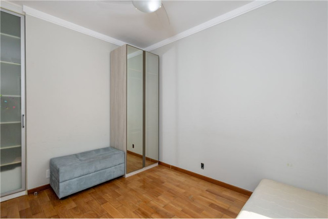 Imagem Apartamento com 3 Quartos à Venda, 198 m² em Brooklin Paulista - São Paulo Imagem Apartamento com 3 Quartos à Venda, 198 m² em Brooklin Paulista - São Paulo