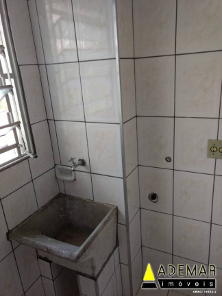 Imagem Apartamento com 2 Quartos à Venda, 44 m² em Serraria - Diadema Imagem Apartamento com 2 Quartos à Venda, 44 m² em Serraria - Diadema