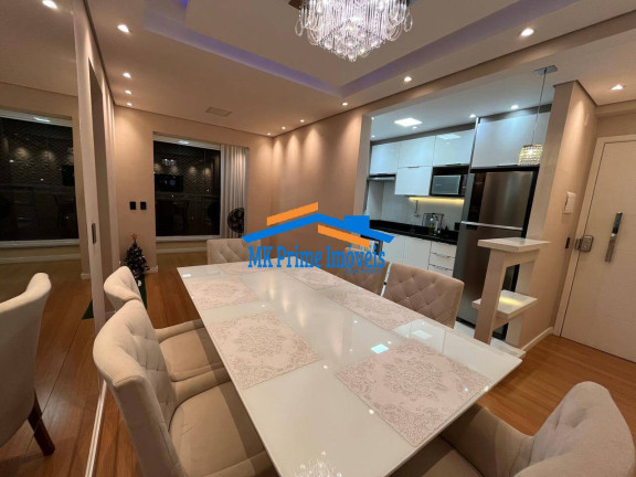 Imagem Apartamento com 2 Quartos à Venda, 47 m² em Novo Osasco - Osasco