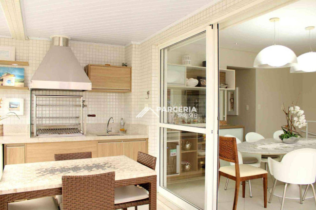 Imagem Cobertura com 4 Quartos à Venda, 192 m² em Riviera Módulo 7 - Bertioga