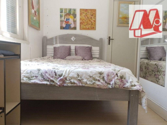 Imagem Apartamento com 3 Quartos à Venda, 92 m² em Santa Cecília - Porto Alegre