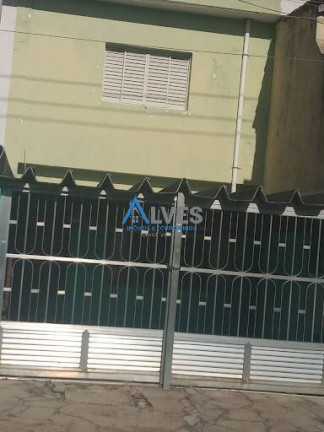 Imagem Sobrado com 2 Quartos à Venda, 114 m² em Vila Vivaldi - São Bernardo Do Campo