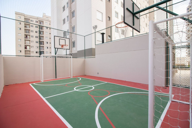Imagem Apartamento com 2 Quartos à Venda, 41 m² em Vila Nova Cachoeirinha - São Paulo