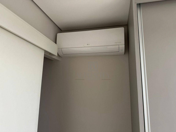 Imagem Apartamento com 2 Quartos à Venda, 47 m² em Acqua Park Bethaville. - Barueri