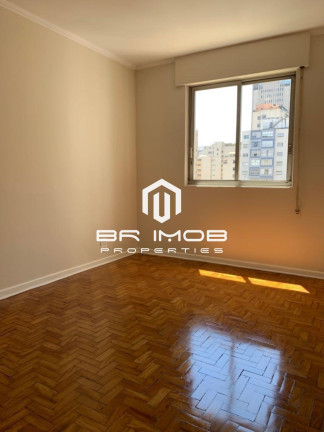 Imagem Imóvel com 3 Quartos à Venda, 110 m² em Jardim Paulista - São Paulo