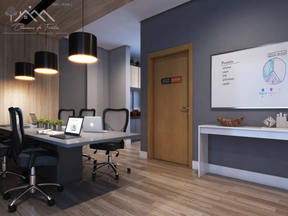 Imagem Apartamento com 3 Quartos à Venda, 101 m² em Parque Residencial Eloy Chaves - Jundiaí