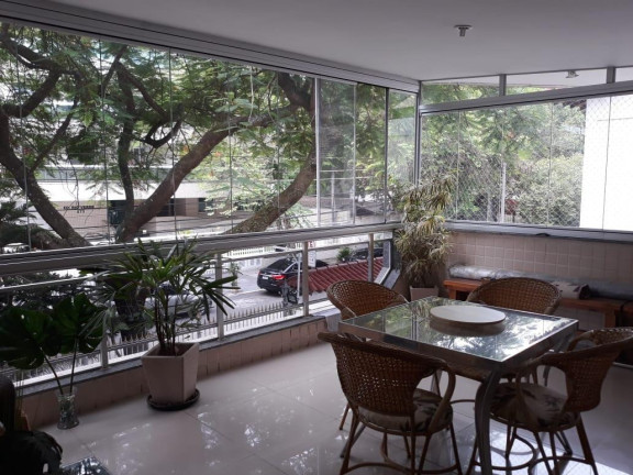 Imóvel com 3 Quartos à Venda, 120 m² em Recreio Dos Bandeirantes - Rio De Janeiro