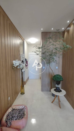 Imagem Apartamento com 3 Quartos à Venda, 164 m² em Jardim Carvalho - Ponta Grossa