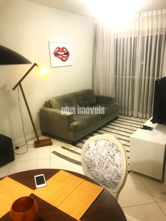 Imagem Apartamento com 3 Quartos à Venda, 65 m² em Vila Butantã - São Paulo