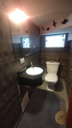 Imagem Casa com 3 Quartos para Alugar, 130 m² em Jardim - Santo André Imagem Casa com 3 Quartos para Alugar, 130 m² em Jardim - Santo André