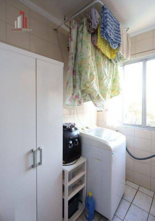 Imagem Apartamento com 2 Quartos à Venda, 78 m² em Freguesia Do ó - São Paulo