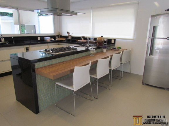 Imagem Casa com 4 Quartos à Venda, 355 m² em Riviera - Bertioga