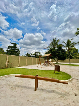 Imagem Chácara à Venda, 300 m² em Maria Quitéria (são José) - Feira De Santana Imagem Chácara à Venda, 300 m² em Maria Quitéria (são José) - Feira De Santana