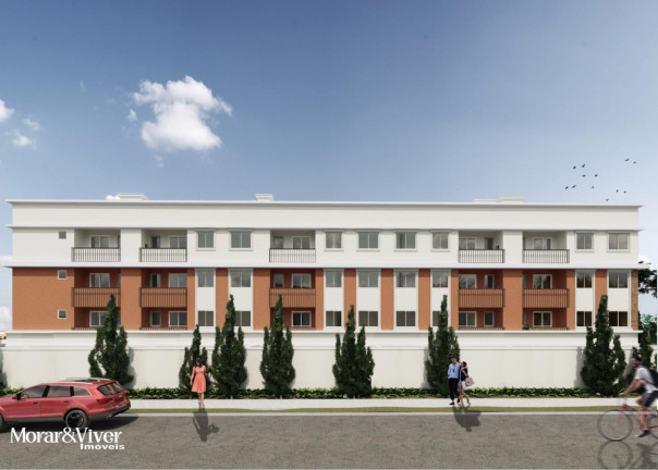 Imagem Apartamento com 2 Quartos à Venda, 46 m² em Cidade Jardim - São José Dos Pinhais Imagem Apartamento com 2 Quartos à Venda, 46 m² em Cidade Jardim - São José Dos Pinhais