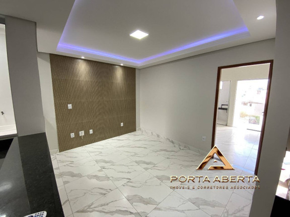 Imagem Casa com 3 Quartos à Venda, 120 m² em Bom Pastor - Santana Do Paraíso Imagem Casa com 3 Quartos à Venda, 120 m² em Bom Pastor - Santana Do Paraíso