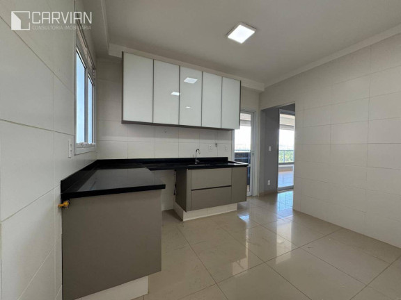 Imagem Apartamento com 3 Quartos à Venda, 172 m² em Nova Aliança - Ribeirão Preto