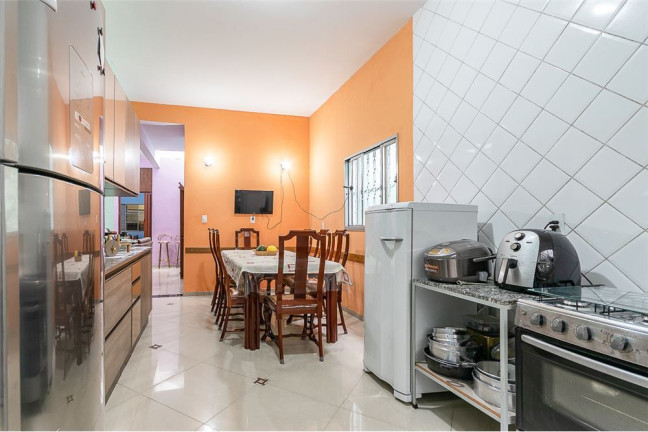 Imagem Casa com 3 Quartos à Venda,  em Vila Lúcia - São Paulo