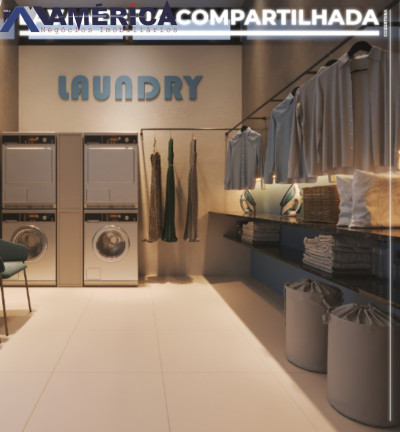 Imagem Flat com 1 Quarto à Venda, 23 m² em Intermares - Cabedelo