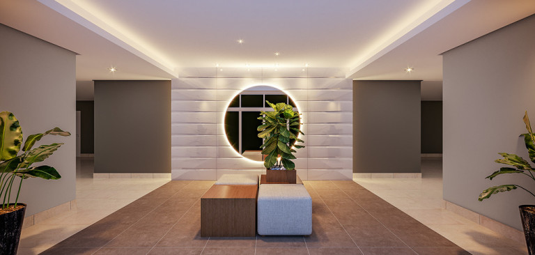 Imagem Apartamento com 2 Quartos à Venda, 56 m² em Morumbi - São Paulo Imagem Apartamento com 2 Quartos à Venda, 56 m² em Morumbi - São Paulo