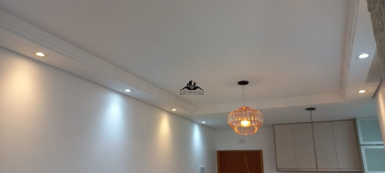 Imagem Cobertura com 2 Quartos à Venda, 80 m² em Vila Amábile Pezzolo - Santo André