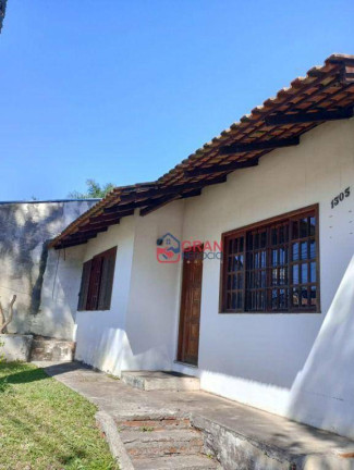 Imagem Casa com 3 Quartos à Venda, 187 m² em Campina Do Siqueira - Curitiba