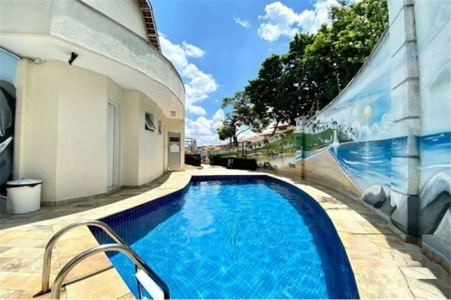 Imagem Casa com 4 Quartos à Venda, 150 m² em Sítio Da Figueira - São Paulo