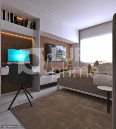 Imagem Apartamento com 1 Quarto à Venda, 32 m² em Vila Guilherme - São Paulo Imagem Apartamento com 1 Quarto à Venda, 32 m² em Vila Guilherme - São Paulo